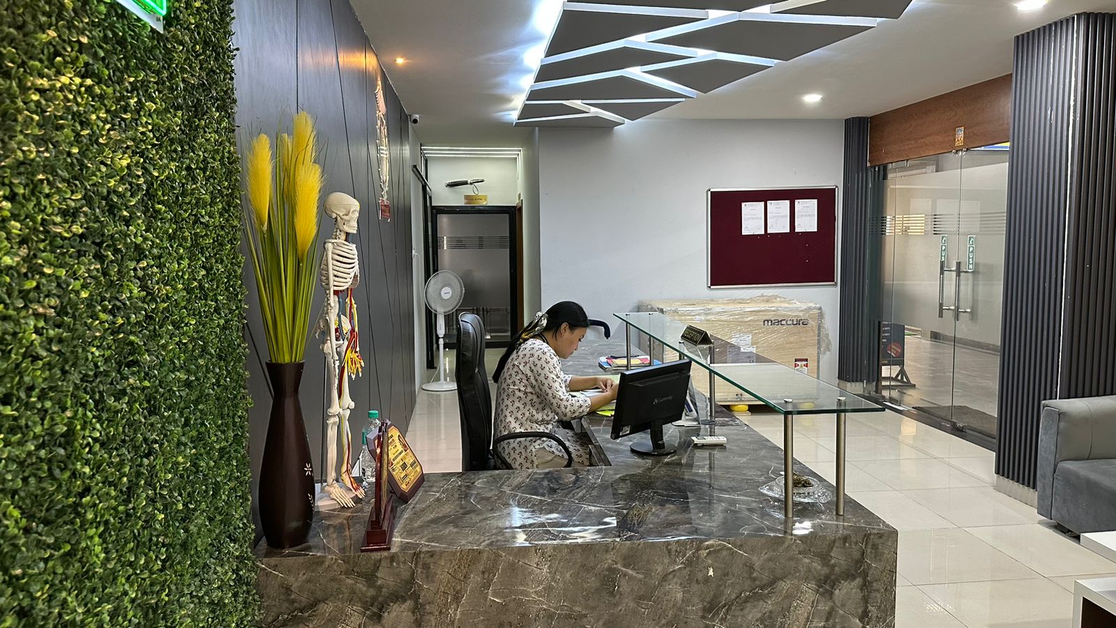 Kamti Education Foundation